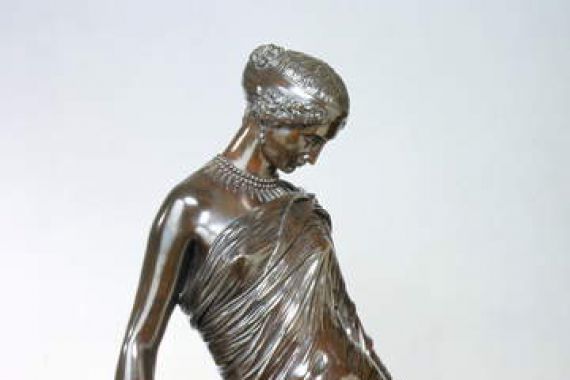 James (1790 1852) Pradier