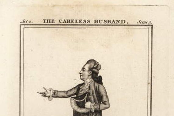 James (after) Roberts