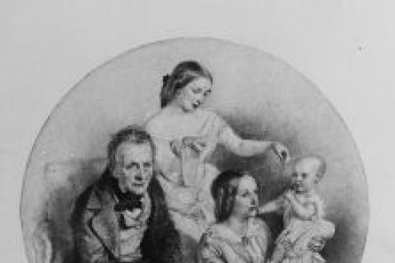 James Archer