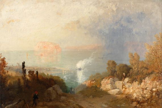 James Baker Pyne