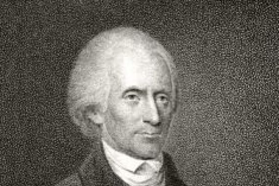 James Barton Longacre