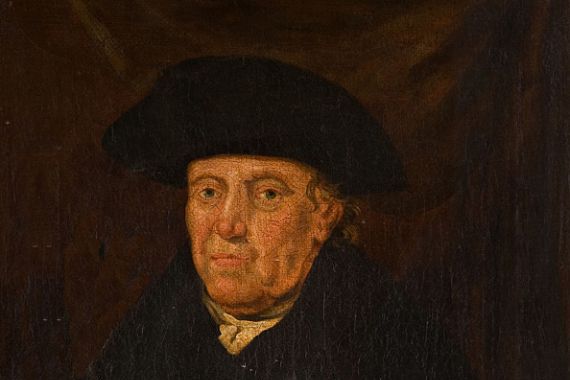 James Bisset