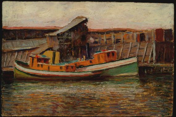 James Bolivar Needham