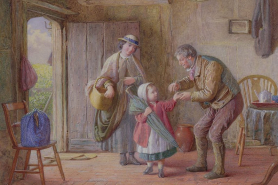 James Clarke Waite