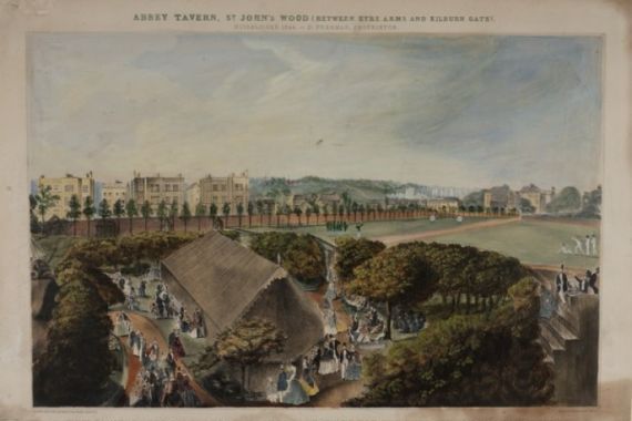 James D Barnett