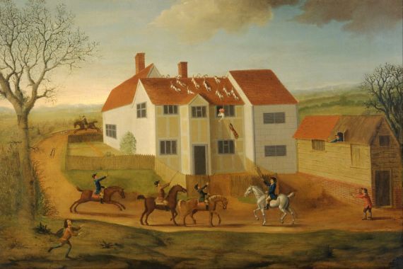 James Dunthorne