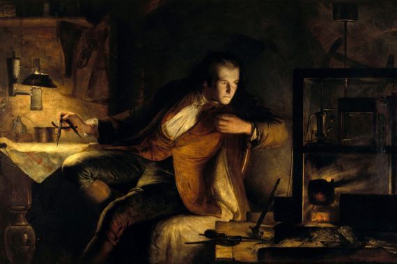 James Eckford Lauder