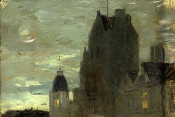 James Guthrie