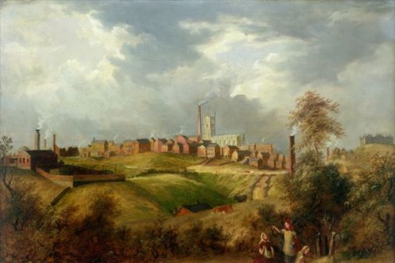 James Howe Carse