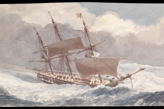James Kennett Willson