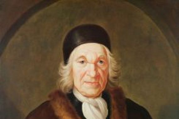 James Parmentier
