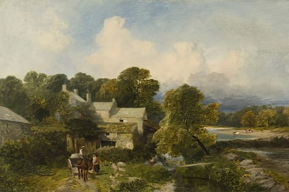 James Peel