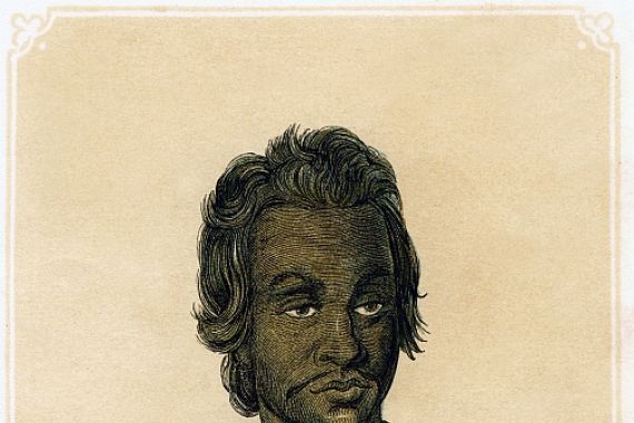 James Prichard
