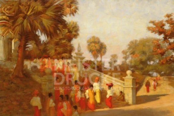 James Raeburn Middleton