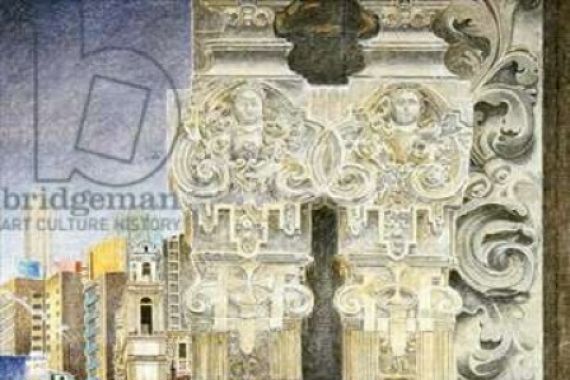 James Reeve