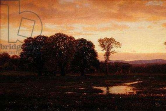 James Renwick Brevoort