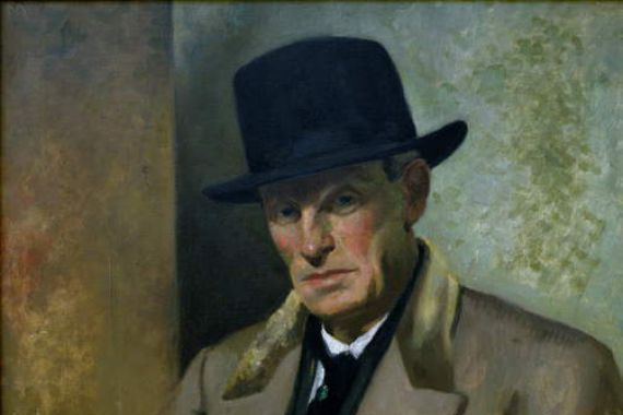 James Sinton Sleator