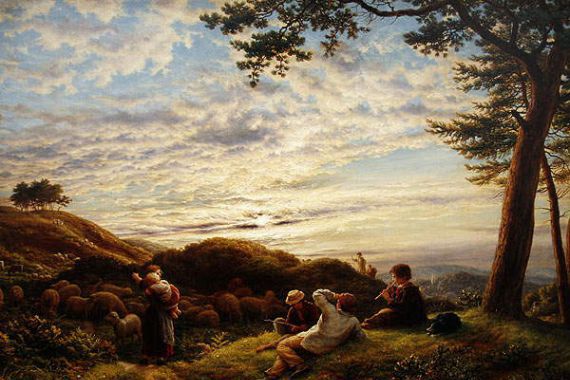 James Thomas Linnell