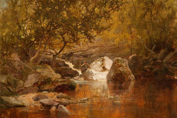 James Townshend