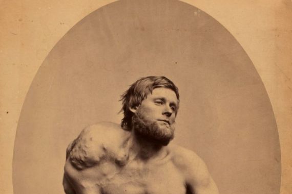 James Wallace Black