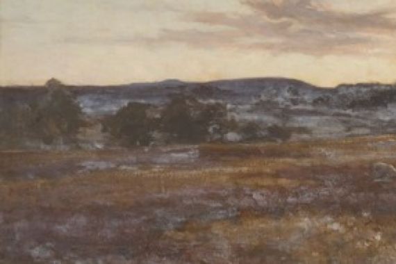 James Walter John Northbourne