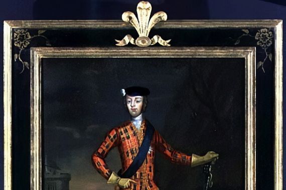 James Wasdail