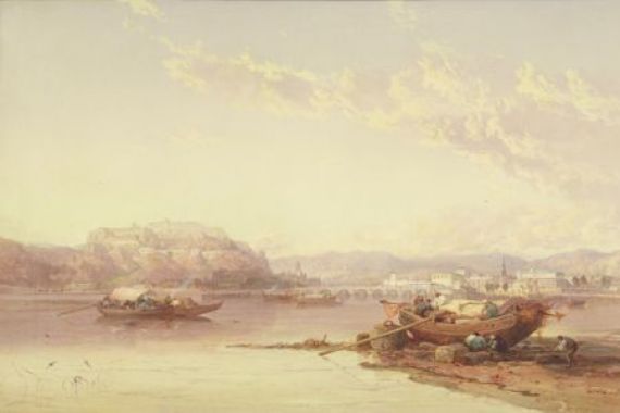 James Webb
