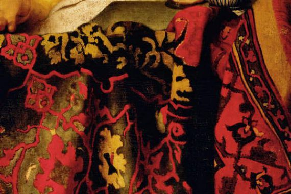 Jan (attr. to) Vermeer