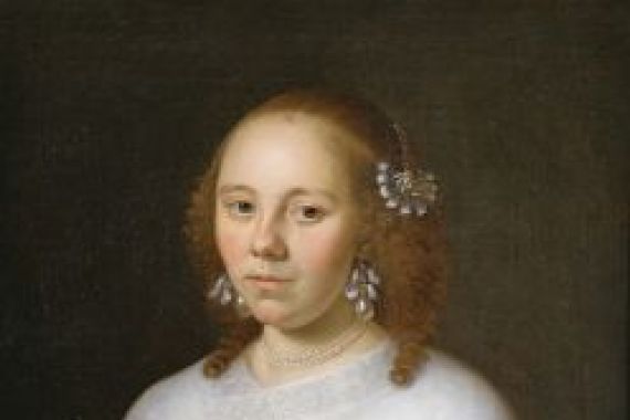 Jan Albertsz Rootius