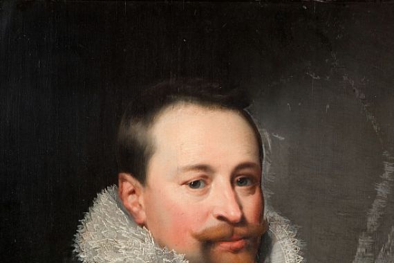 Jan Anthonisz van Ravesteyn
