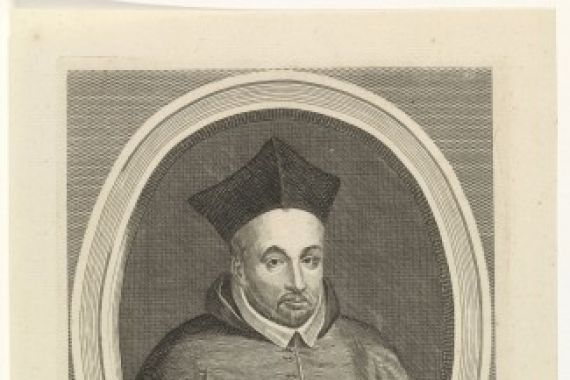 Jan Baptist Jongelinck