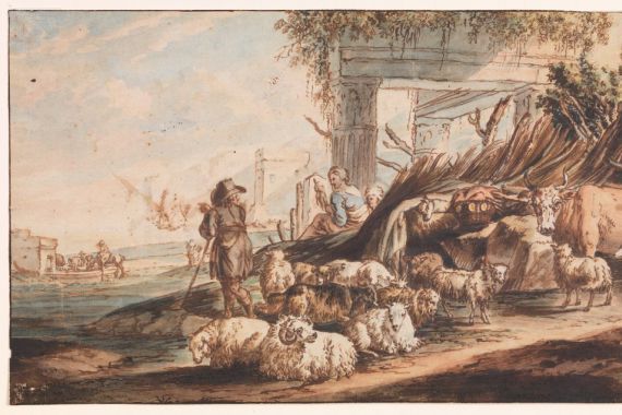 Jan Baptist Weenix