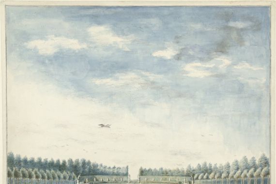 Jan Baptist van Eeckhout