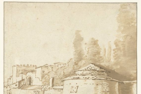 Jan Both (attributed to)