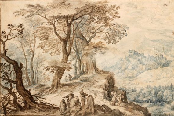 Jan Breughel Ii