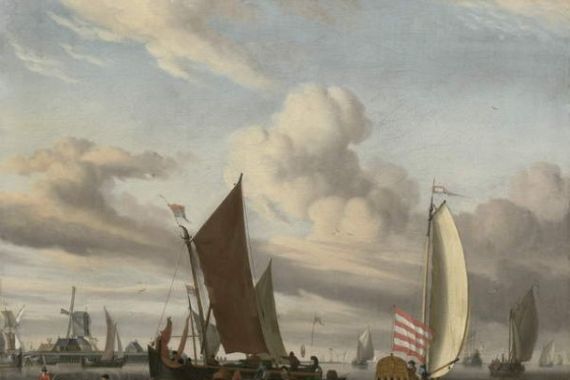 Jan Claesz Rietschoof