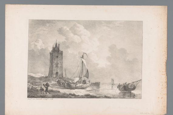 Jan Dam Steuerwald (possibly)