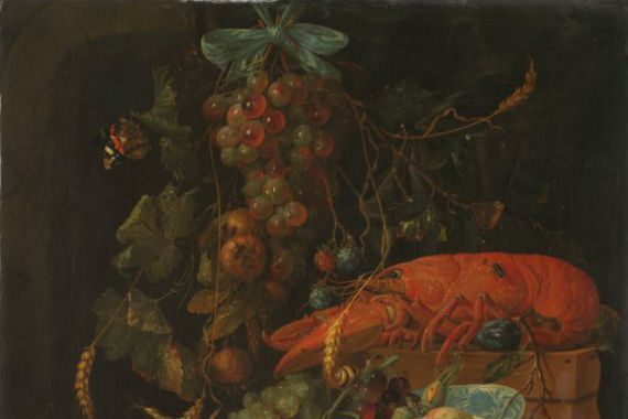 Jan Davidsz. de Heem (copy after)
