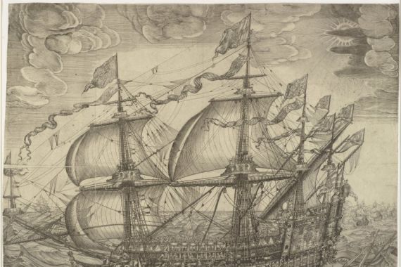 Jan Diricks van Campen