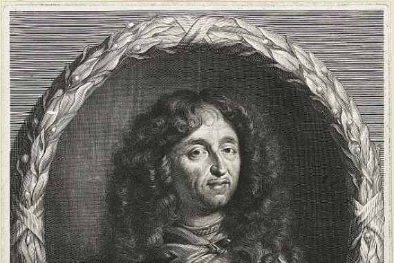 Jan Edelinck
