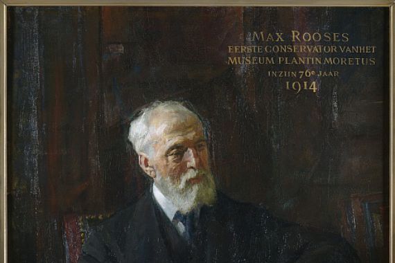 Jan Hendrik Luyten