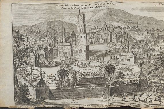 Jan Jansz. Struys