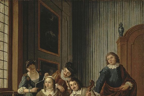 Jan Josef Horemans II