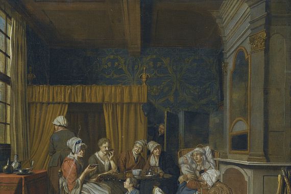 Jan Josef Horemans the Younger