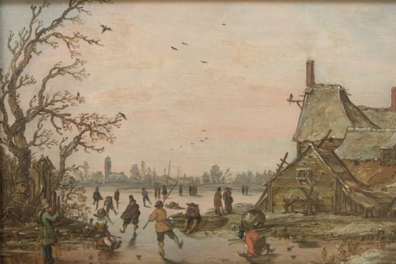 Jan Josefsz van Goyen