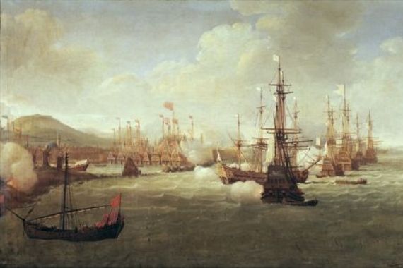 Jan Karel Donatus van Beecq