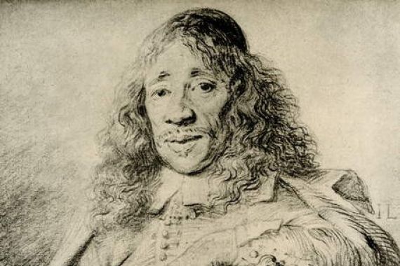 Jan Lievensz.