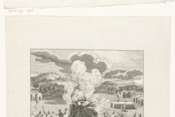Jan Lucas van der Beek