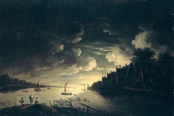 Jan Ludewick de Wouters