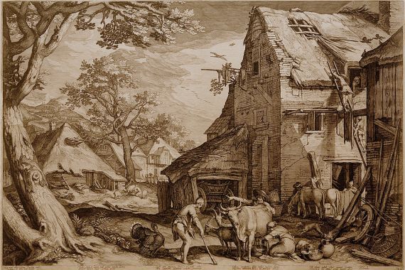Jan Pietersz Saenredam